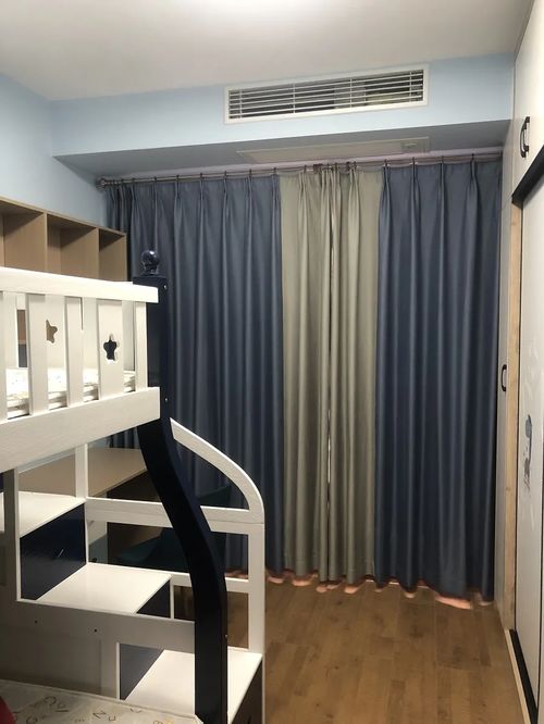 金地名峰裝修,現(xiàn)代裝修簡約風(fēng)格,金地名峰裝修竣工實(shí)拍圖