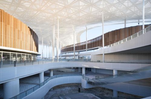 探營亞運丨三個關鍵詞看浙江紹興如何 綠建 亞運