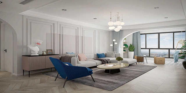 新疆烏魯木齊整裝家裝公司排行榜 輕舟裝飾供應