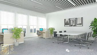 高效裝修縮短辦公空間裝修工期 72