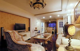 40張客廳絕美圖搶先看 打造完美品質(zhì)居室