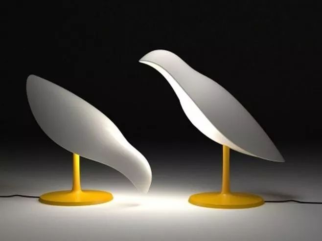 產(chǎn)品造型 | 產(chǎn)品設(shè)計(jì)中的自然形態(tài)( 流線 )