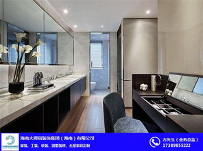 大拇指裝飾集團 圖 別墅裝飾公司 定安別墅裝飾