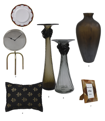 La Mousse Home輕奢系列不止詮釋古典與高貴