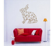 兔子墻紙產品信息