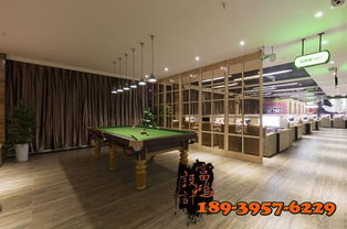 新鄉網咖裝修效果圖 富鴻裝飾 圖