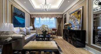 富庭東園攜手軒怡裝飾，打造理想家居新篇章