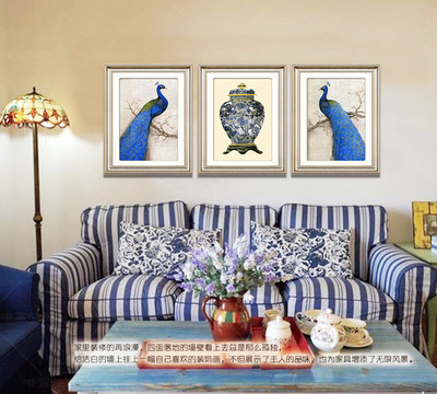 上海琪特無框畫 高品質裝飾畫加盟及采購平臺