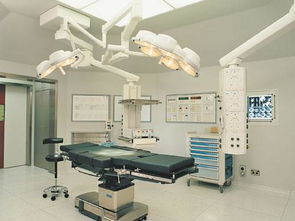 供應潔凈廠房、潔凈食品車間與潔凈實驗室的裝修與維修 全方位解決方案