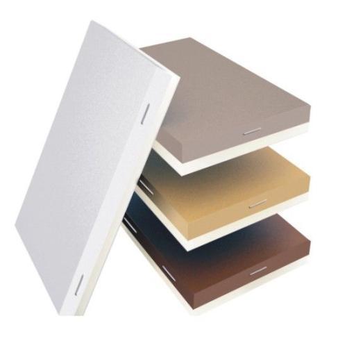 淺談外墻保溫裝飾一體板讓消費者認可的優勢