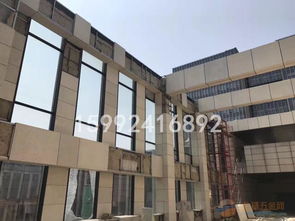 深圳建筑裝飾外墻幕墻鋁單板定制加工廠 專業裝飾解決方案