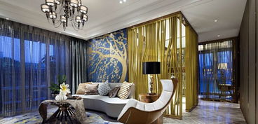 施工大批拼裝飾 現代建筑裝修的效率與品質革命