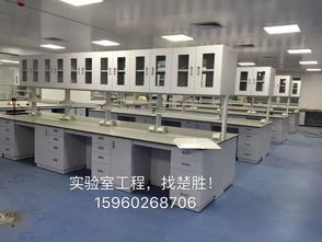 廈門楚勝裝飾 專業打造廈門、漳州、泉州、莆田、福州食品廠化驗室一體化解決方案